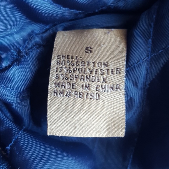 Vintage jean jacket Host Pick🥳 - Picture 6 of 8